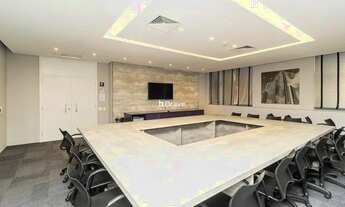 Imagem 7: CURITIBA - Conjunto Comercial/Sala - Centro