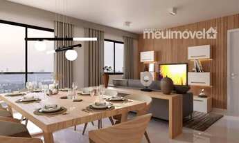 Imagem 6: Apartamento para venda possui 67 metros quadrados com 3 quartos em Turu - São Luís - MA