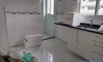 Imagem 6: APARTAMENTO - PARQUE DAS NAÇÕES - SP