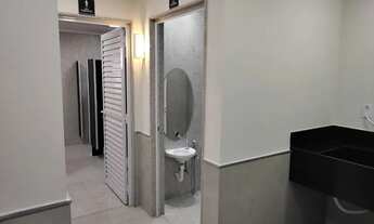 Imagem 6: Apartamento para aluguel tem 52 metros quadrados com 2 quartos