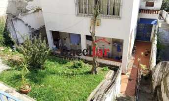 Imagem 3: Casa de rua - Duplex / Residencial / Tijuca