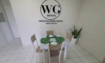 Imagem 5: Apartamento com 03 quartos mobiliado no Amazon Boulevard