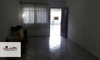 Imagem 7: Casa com 2 dormitórios, 140 m² - venda por R$ 590.000,00 ou aluguel por R$ 2.350,00/mês