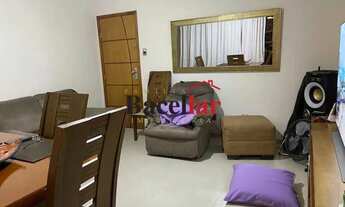 Imagem 4: Apartamento-À VENDA-Rio Comprido-Rio de Janeiro-RJ