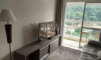 Imagem 4: Santos - Apartamento Padrão - VILA MATIAS