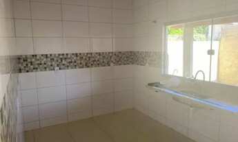 Imagem 2: Casa para venda possui 100 metros quadrados com 2 quartos em - Barra Velha - Santa Catari