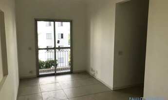 Imagem 2: APARTAMENTO - VILA SÃO FRANCISCO - SP