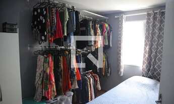 Imagem 6: Apartamento para Aluguel - Jardim Roberto, 2 Quartos, 52 m2