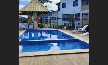 Imagem: Village duplex, 3/4, 1 suíte, Dependência