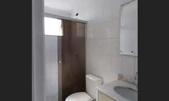 Imagem 2: Apartamento para Locação em Jundiaí, Vila Santana I, 2 dormitórios, 1 suíte, 2 banheiros