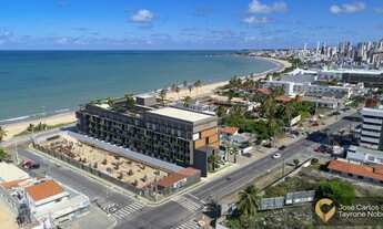 Imagem 3: Repasse no Beach Haus, flat a beira mar do Jardim Oceania