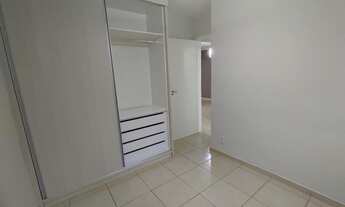 Imagem 4: Apartamento para venda possui 46 metros quadrados com 2 quartos