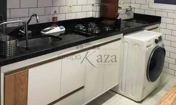 Imagem 4: Apartamento Padrão em São José dos Campos