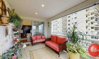 Imagem 6: São Paulo - Apartamento Padrão - Tatuapé