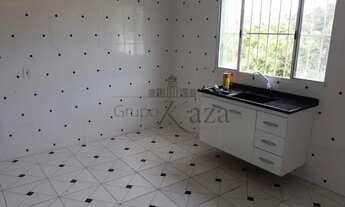 Imagem 3: Casa Padrão em São José dos Campos