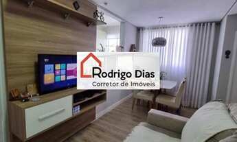 Imagem: Belíssimo apartamento a venda Condomínio