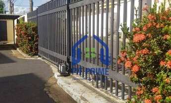 Imagem 5: Apartamento com 3 dormitórios, 90 m² - venda por R$ 210.000,00 ou aluguel por R$ 1.100,00