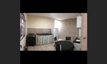 Imagem 3: Kitnet Casa com 1 dormitório