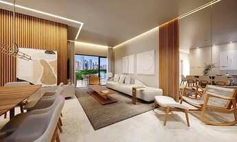 Imagem 4: LUXUOSO-TERRAZZA BEIRA RIO-ÚLTIMAS UNIDADES-CONDIÇÕES IMPERDÍVEIS-FAÇA SUA PROPOSTA-4QRTS