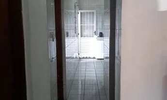 Imagem 3: Casa com 2 dormitórios para alugar, 100 m² por R$ 1.600,00/mês - Brasilândia - São Paulo/S