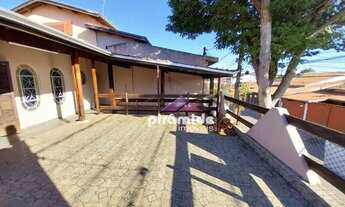 Imagem: Casa com 3 dormitórios para alugar, 150