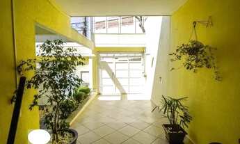 Imagem 6: Sobrado Maravilhoso de 3 Dorms na Mooca