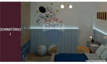 Imagem 4: Lançamento! 2 quartos no Vivendas da Serra