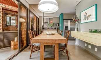 Imagem 7: São Paulo - Apartamento Padrão - Alto de Pinheiros