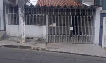 Imagem: Casa para venda tem 107 metros quadrados