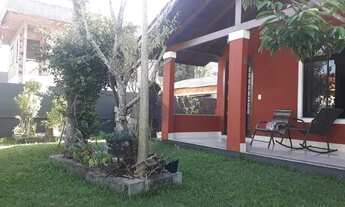 Imagem: CASA RESIDENCIAL em FLORIANÓPOLIS - SC