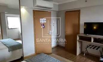 Imagem 4: Apartamento (flat) 2 dormitórios/suite, cozinha planejada, portaria 24hs, lazer, espaço go