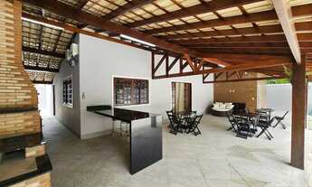 Imagem 4: Casa para temporada em Penedo