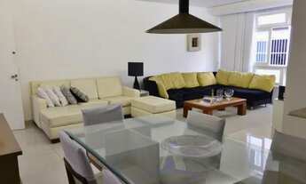 Imagem 2: Ap 4 quartos em Boa Viagem, 2º andar, bem espaçoso 148m²