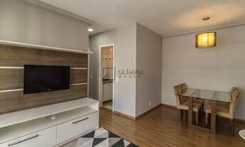 Imagem: Apartamento Locação Vila Olímpia 65 m²