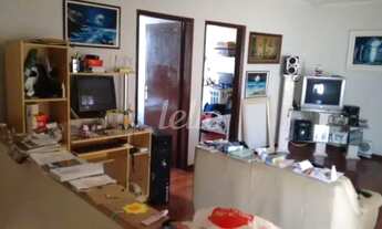 Imagem 2: Santo André - Casa Padrão - Vila Valparaíso