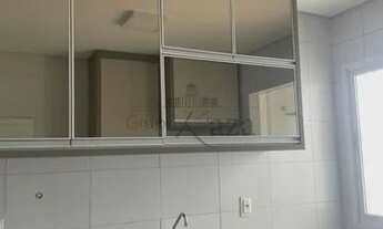 Imagem 4: Apartamento Padrão em São José dos Campos