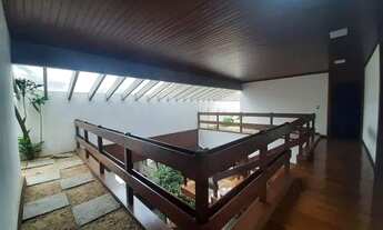 Imagem 4: Vende se - Casa - Jardim Francisco Fernandes, - 4 suítes, sala 3 ambientes, São José do Ri