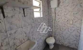 Imagem 4: Casa com 3 dormitórios para alugar por R$ 1.100,00/mês - Banzato - Marília/SP