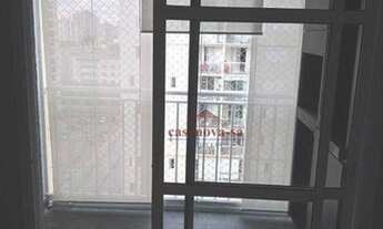 Imagem 5: Apartamento com 3 dormitórios, 73 m² - venda por R$ 500.000,00 ou aluguel por R$ 3.450,00