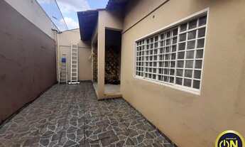 Imagem 3: Alugo excelente Casa Térrea no Jd Itália com 4Q 1Suíte, Churrasqueira e Piscina!