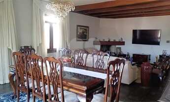 Imagem 7: Sobrado 3 suítes - Jardim França