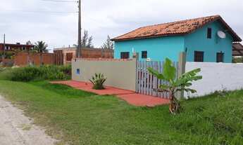 Imagem 3: Casa Pertinho do Mar- Ilha Comprida