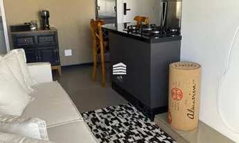 Imagem 2: Apto Moderno - 2 dorms - mobiliado -Vila Mariana