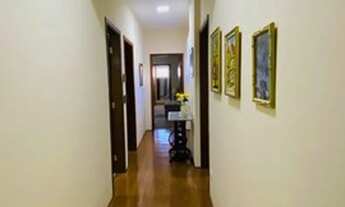 Imagem 4: Apartamento para venda tem 287 m2 com 3 quartos sendo uma suíte no centro de Presidente Pr