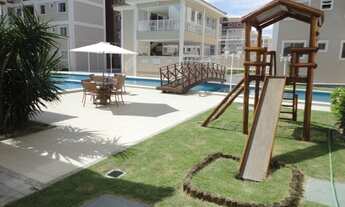 Imagem 6: Apartamento Mobiliado com 2 dormitórios, 63 m² - venda por R$ 350.000 ou aluguel por R$ 2