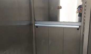 Imagem 7: Apartamento p aluguel com 55m2 semi mobiliado com 2 quartos em Jóquei Clube - Fortaleza