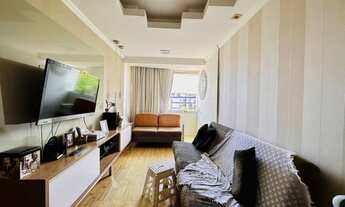 Imagem 1: Apartamento para venda tem 95 metros quadrados com 3 quartos em Calhau - São Luís - Maranh