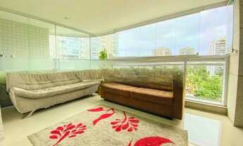 Imagem 3: Apartamento para venda com 175 metros quadrados com 4 quartos