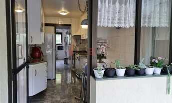 Imagem 4: Apartamento de 3 quartos à venda, no Sumaré