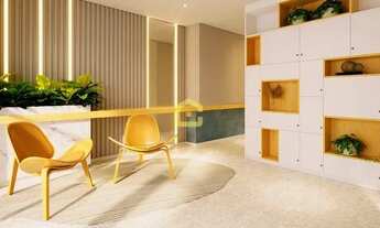 Imagem 3: Apartamento à venda 3 Quartos 1 Suite 1 Vaga 89.14M² Boa Vista Curitiba - PR